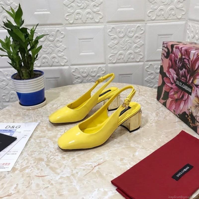 DG High heeled Shoes Nov 9 21112336 SZ 34-42