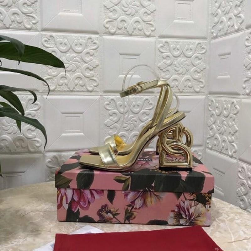 DG High heeled Shoes Nov 9 21112279 SZ 34-42