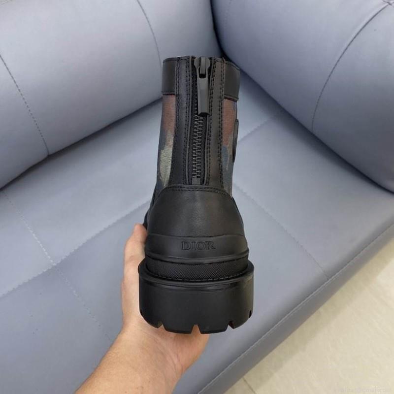Dior Boots Man 1216 Dior sz38-44 1C n1003