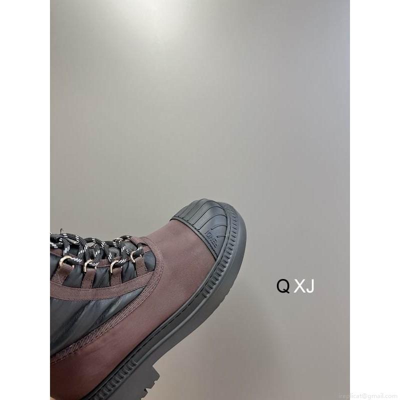 Fendi Boot Women Ts Fendi sz35-40 2C XJ1202