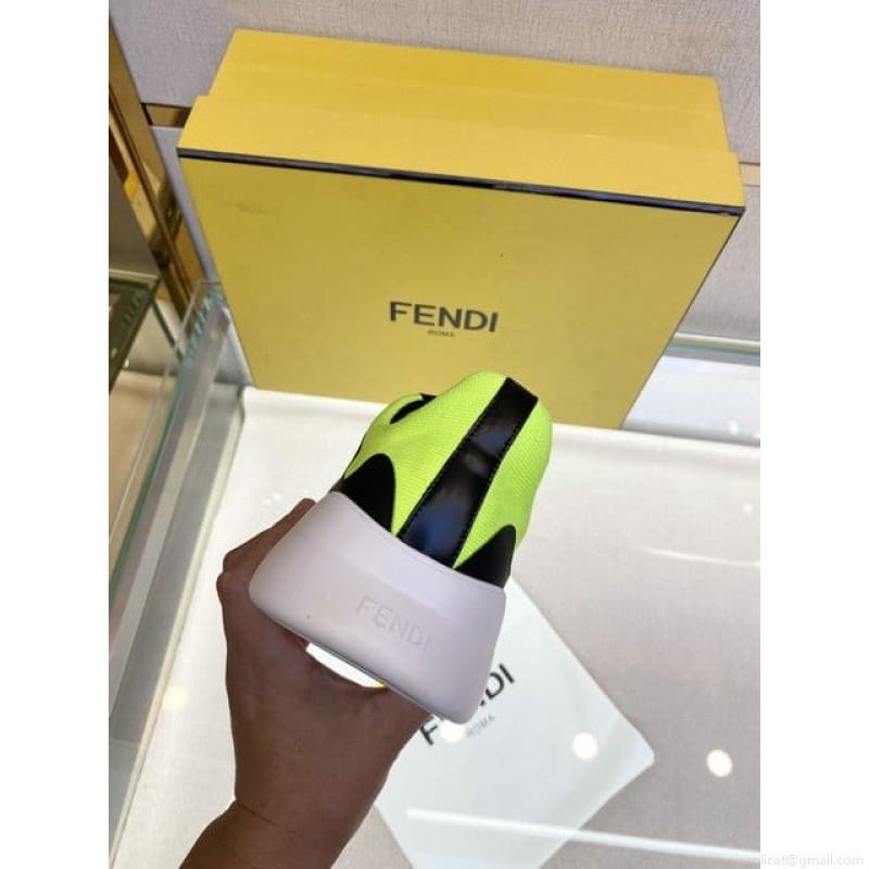 2022 Fendi Men Sport 0210 Fendi SZ 38-44 221070596-607 6colors