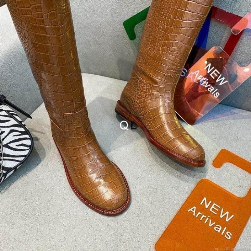 Fendi Boot Women Ts Fendi 081905 sz35-40LL