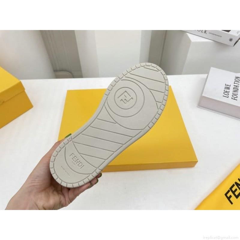 2022 Fendi Men Sport 0210 22212077 SZ 35-45