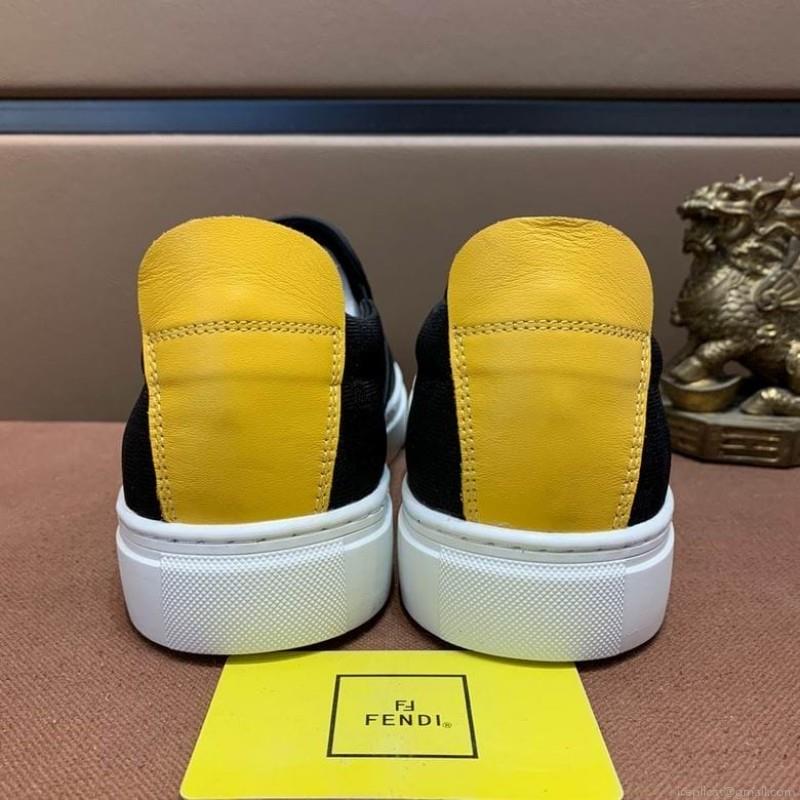 Fendi Men Casual 1216 Fendi sz38-44 1C n0908