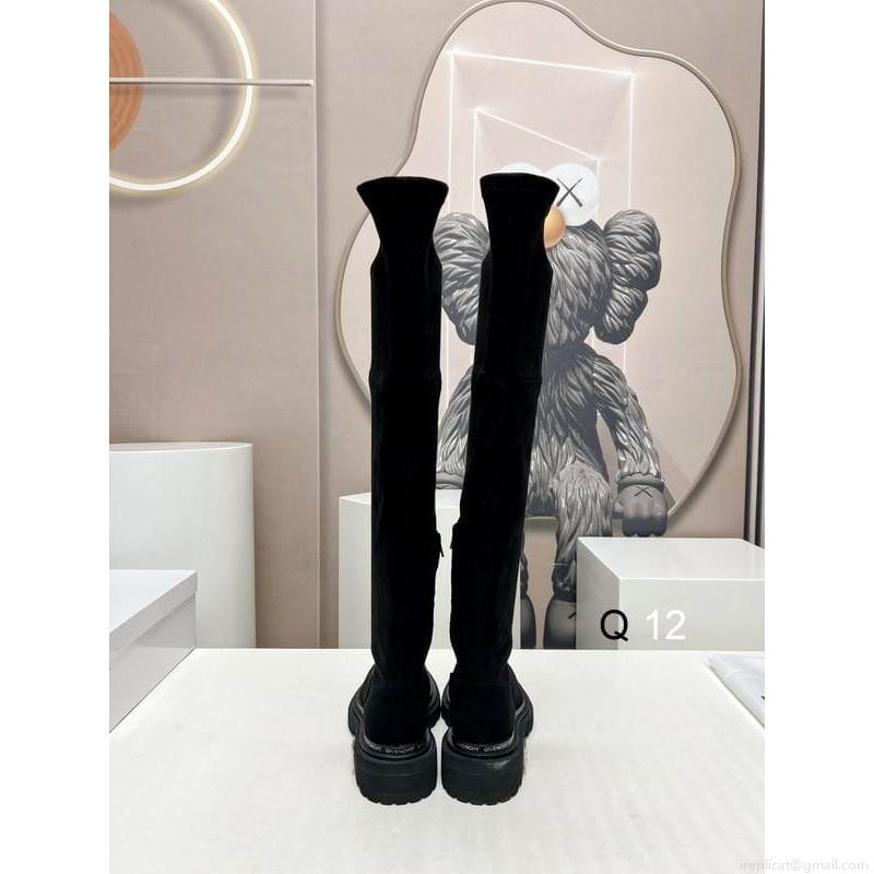 Givenchy short boots Woman Ts Givenchy sz35-39 3C J0804