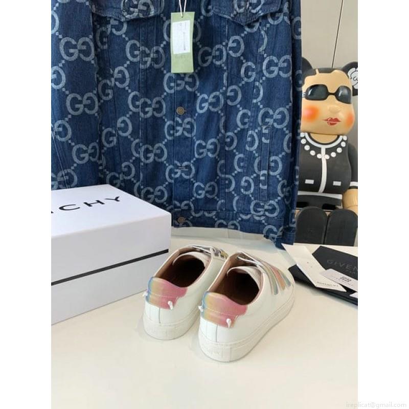 Givenchy Men low cut 1219 22521271 SZ 38-44