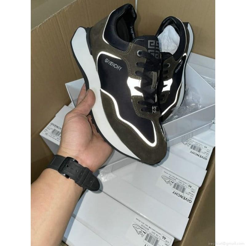 Givenchy Men low cut 1219 Givenchy SZ 38-44 211221207