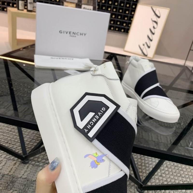 Givenchy high cutmanTs Givenchy sz38-44 2C ngh1103