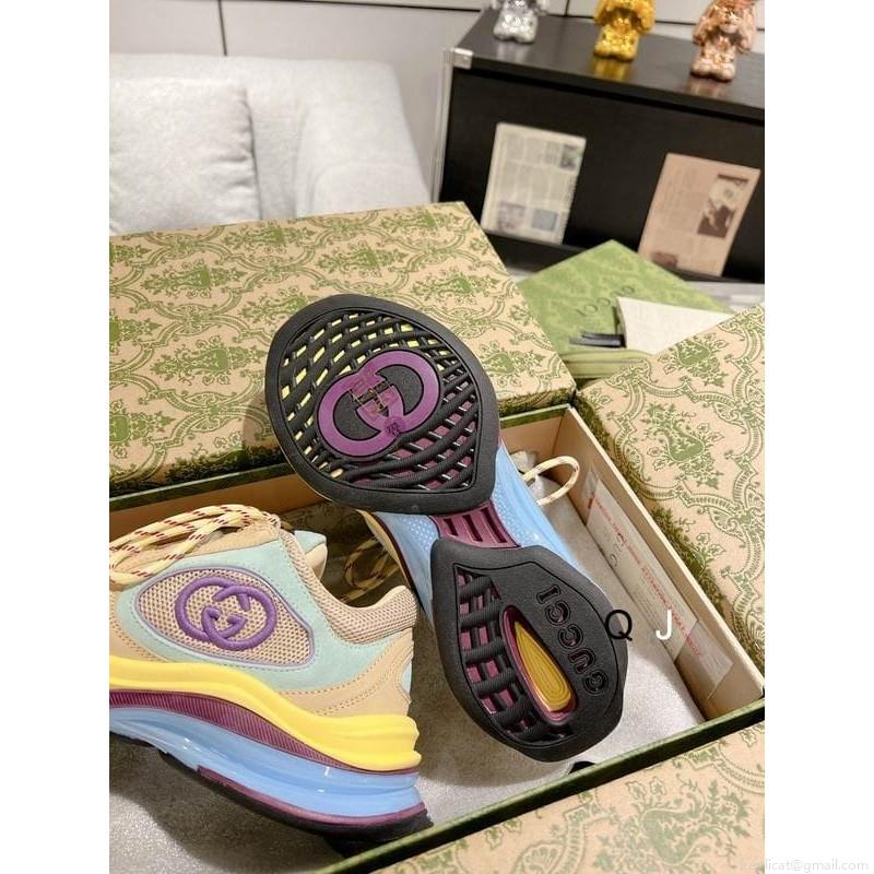 Gucci Gucci sports shoes Ts Gucci sz35-45 3C XJ0701