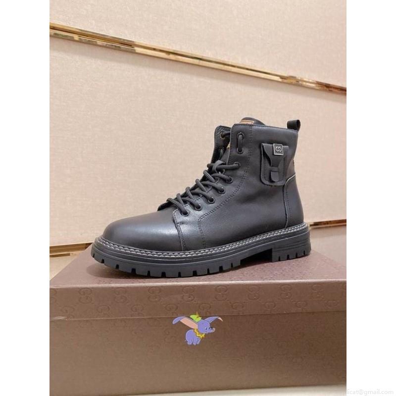 Gucci Gucci high Cut Men Ts Gucci sz38-44 2C ngh1129