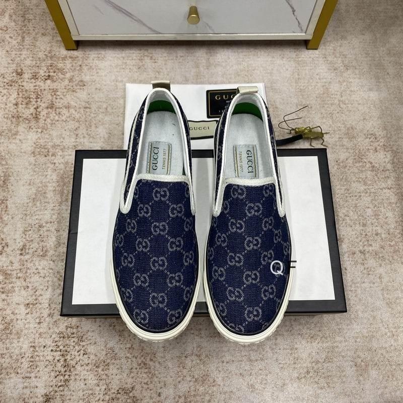 Gucci Gucci Casual shoes man Ts Gucci sz38-45 3C F1104