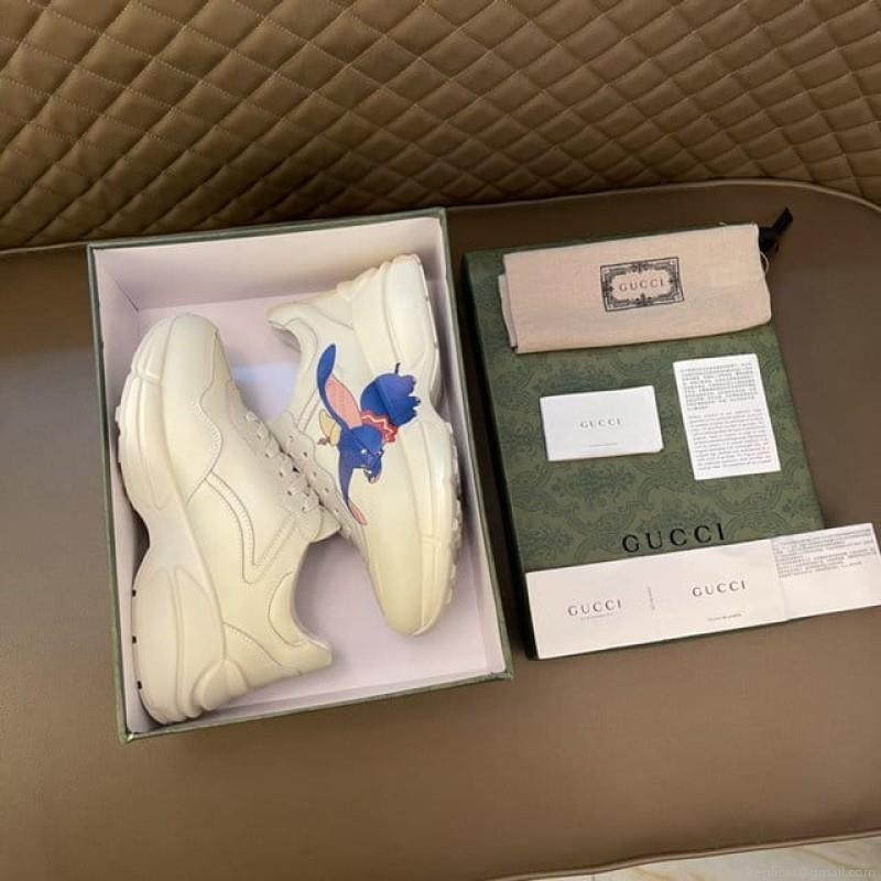 Gucci SZ 38-44 2112205350137