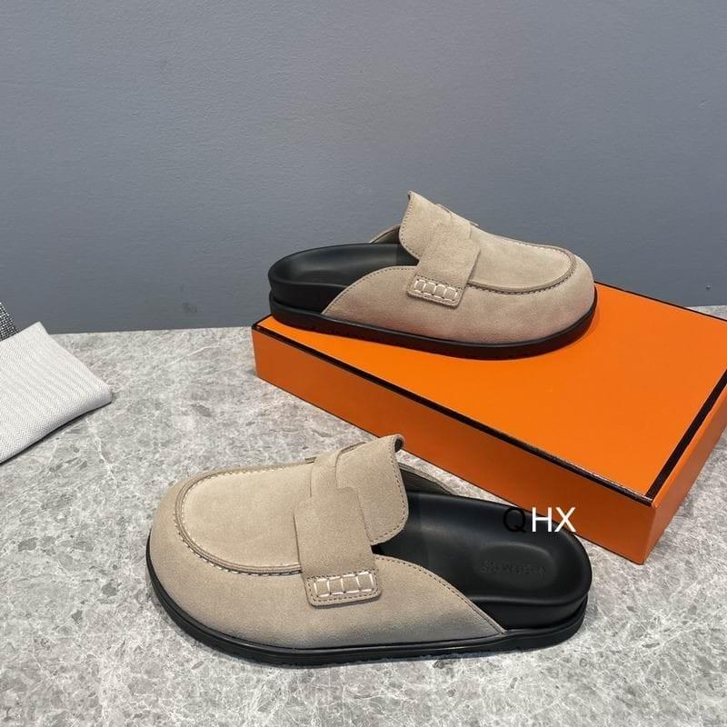Hermes casual shoes Woman Ts Hermes sz35-40 5C XJ0301