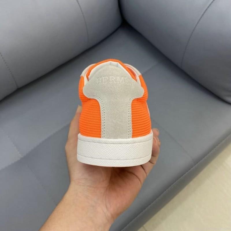 Hermes Low Cut Man 1217 22516402 SZ 38-44