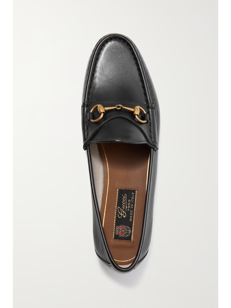 Horsebit 1953 leather loafers Horsebit 1953 leather loafers
