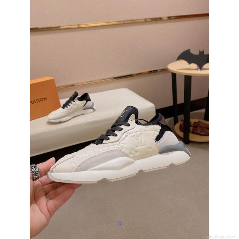 Louis Vuittion LV Sports Shoes Ts LV sz38-44 1C ngh1005