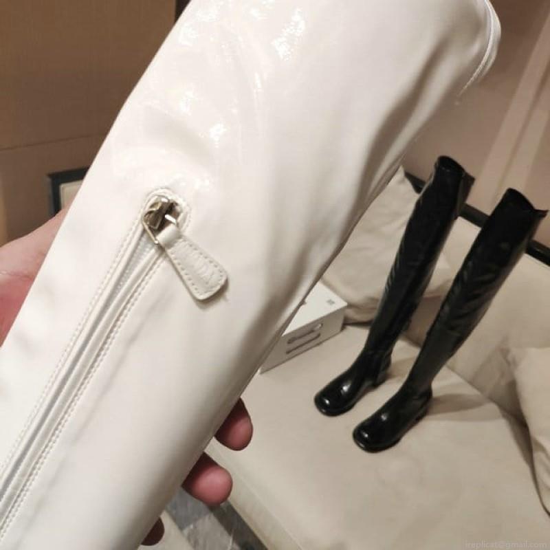 Prada Boots Women Oct 11 2190438 SZ 35-39