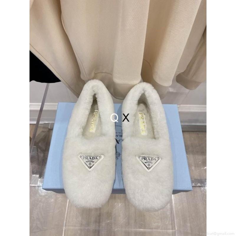 Prada casual Woman Ts Prada 102302 sz35-39JX