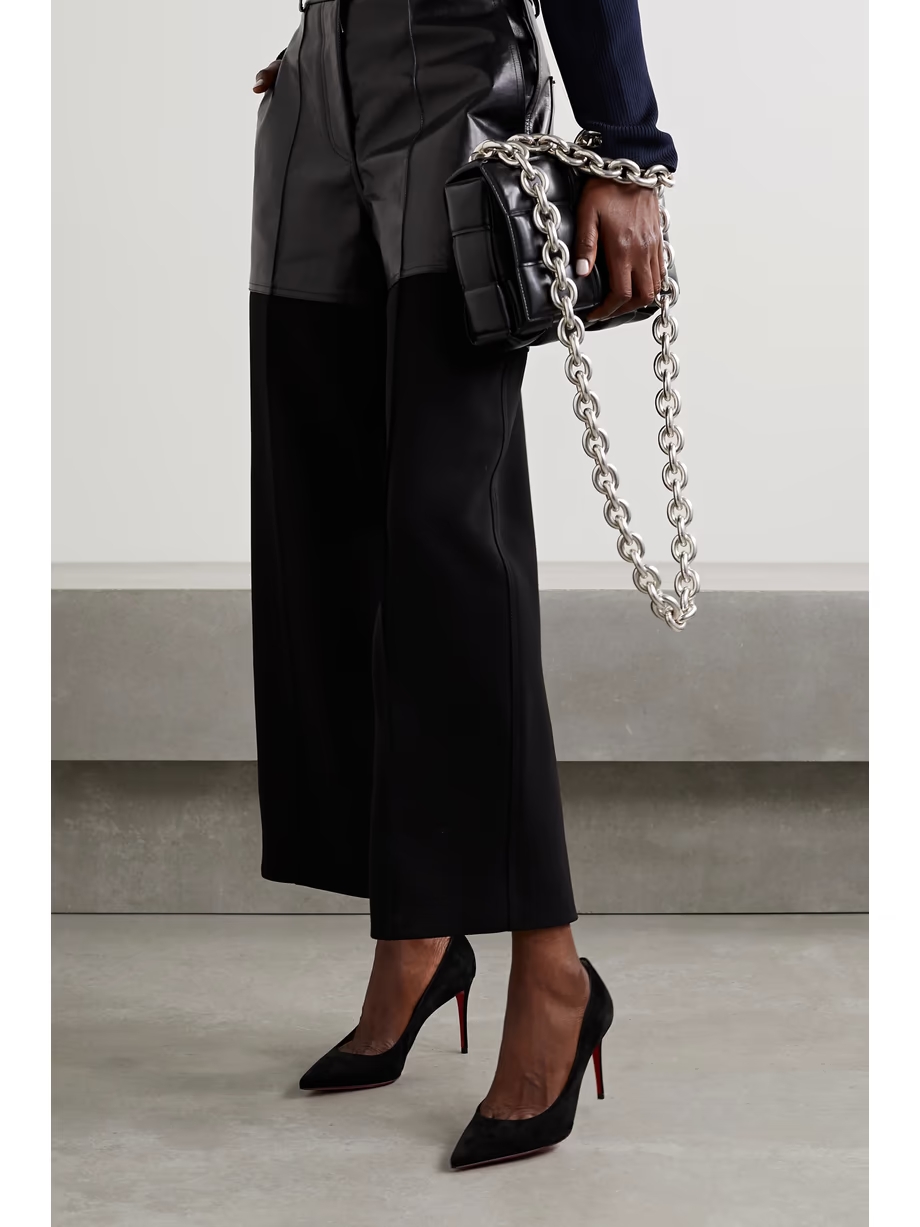 Kate 85 suede pumps Kate 85 suede pumps