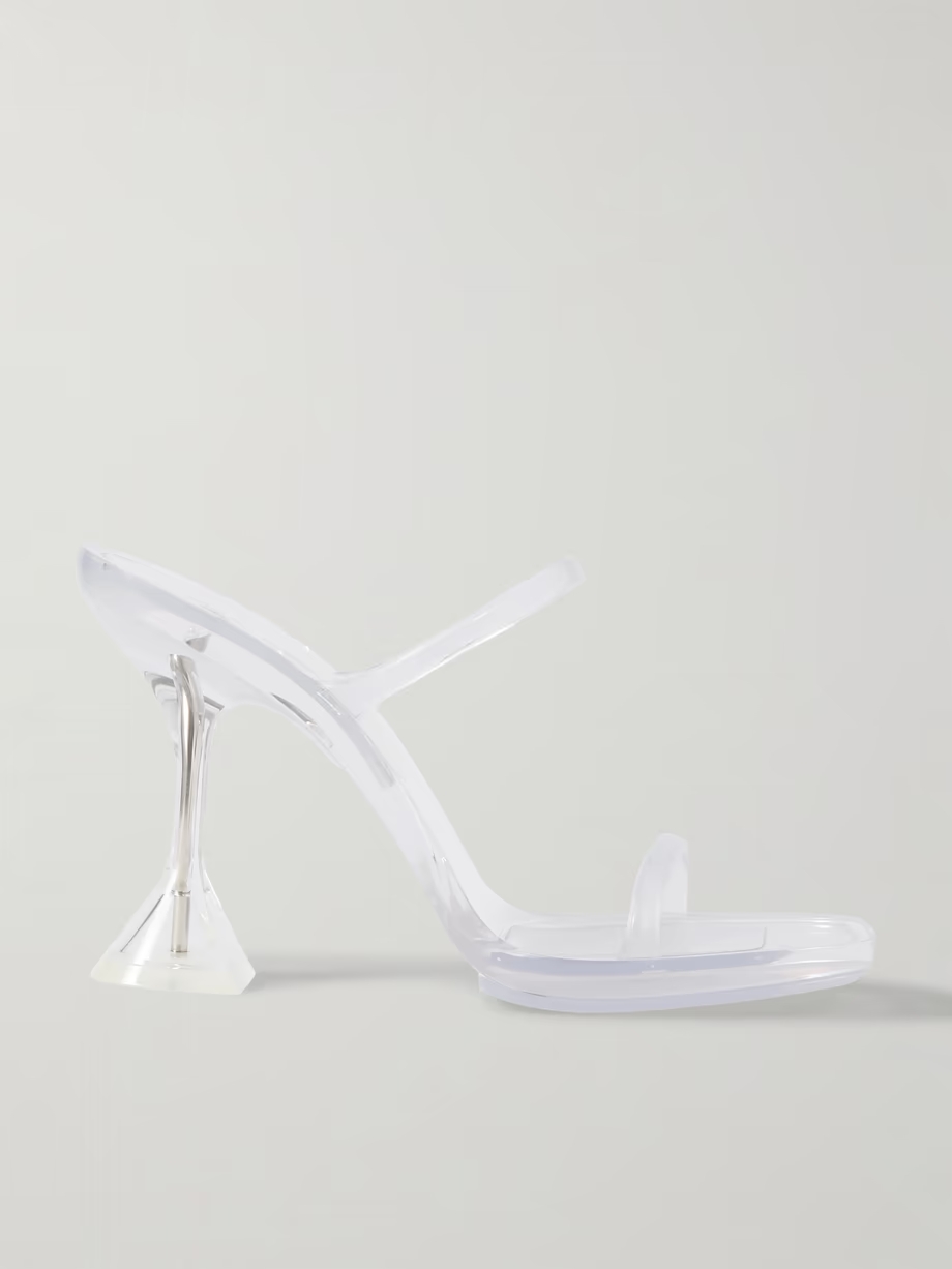 Brito PVC sandals Brito PVC sandals