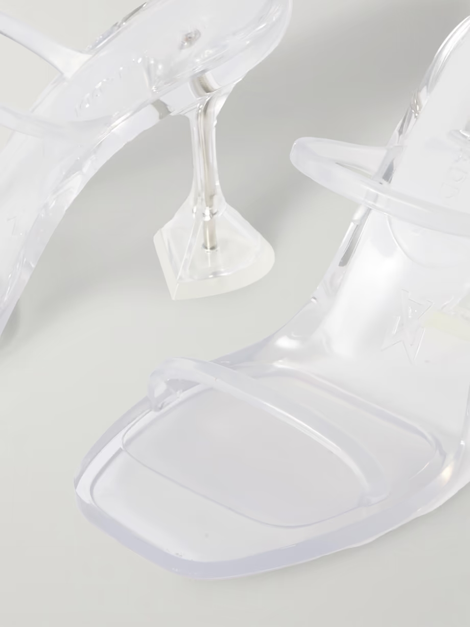 Brito PVC sandals Brito PVC sandals