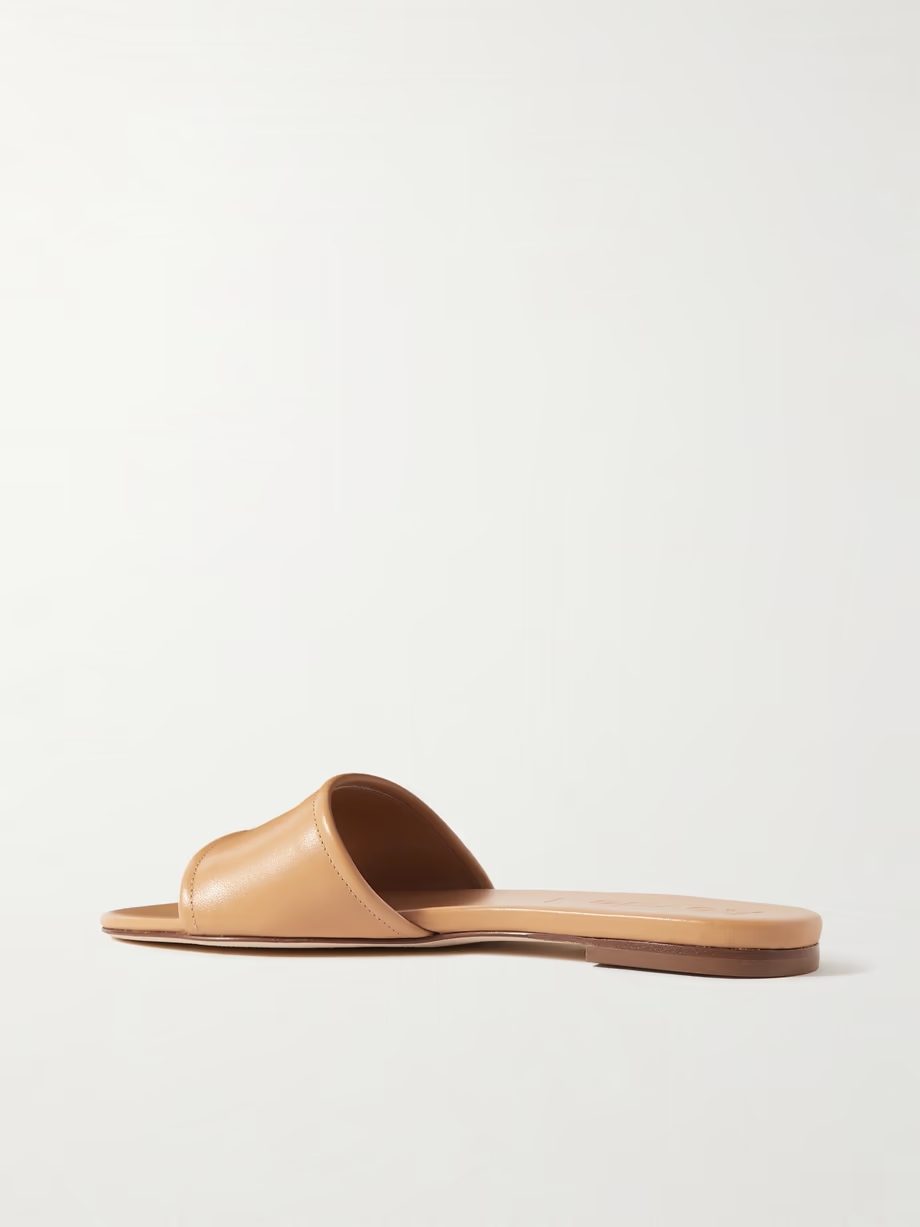 Sumi leather sandals Sumi leather sandals