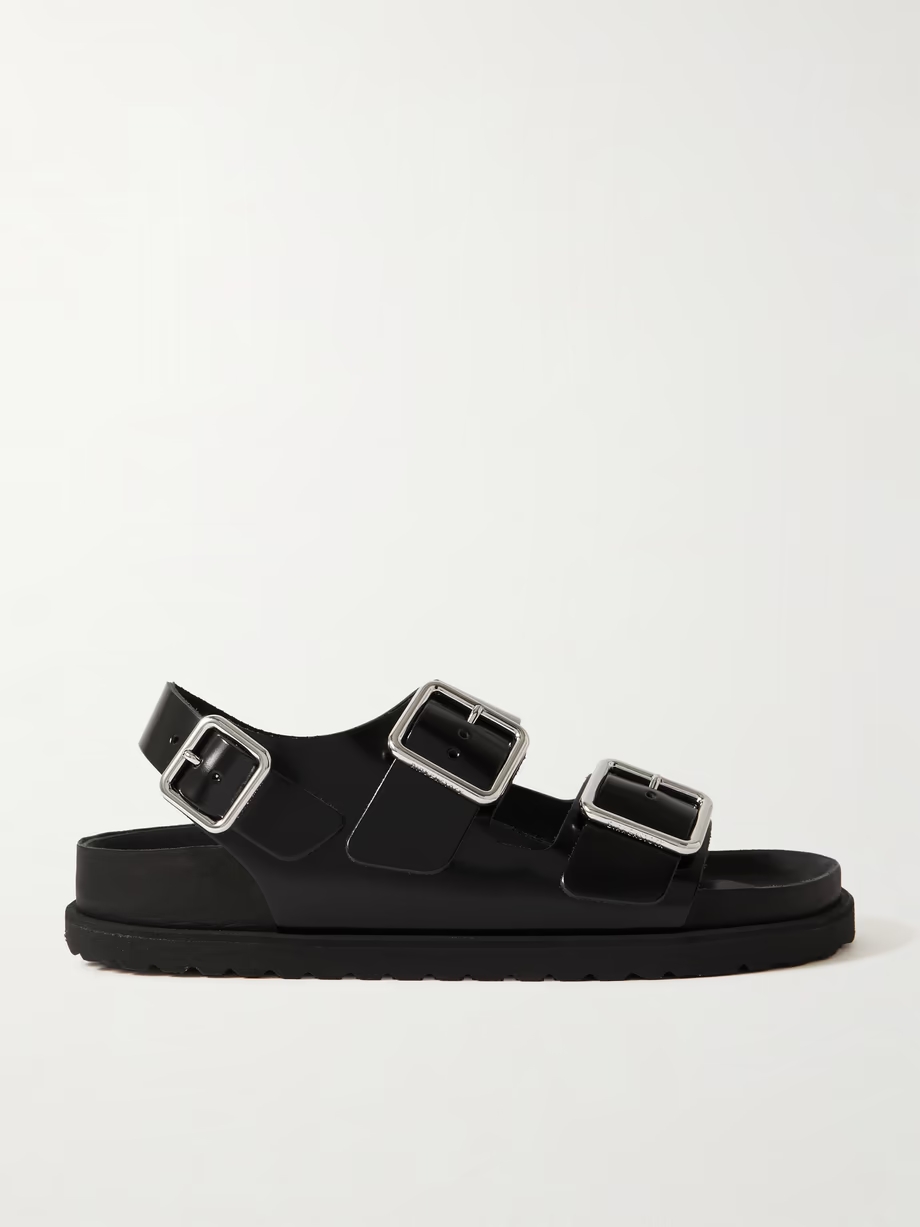 Milano leather sandals Milano leather sandals