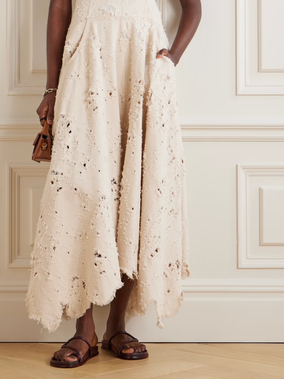 Bari leather sandals Bari leather sandals