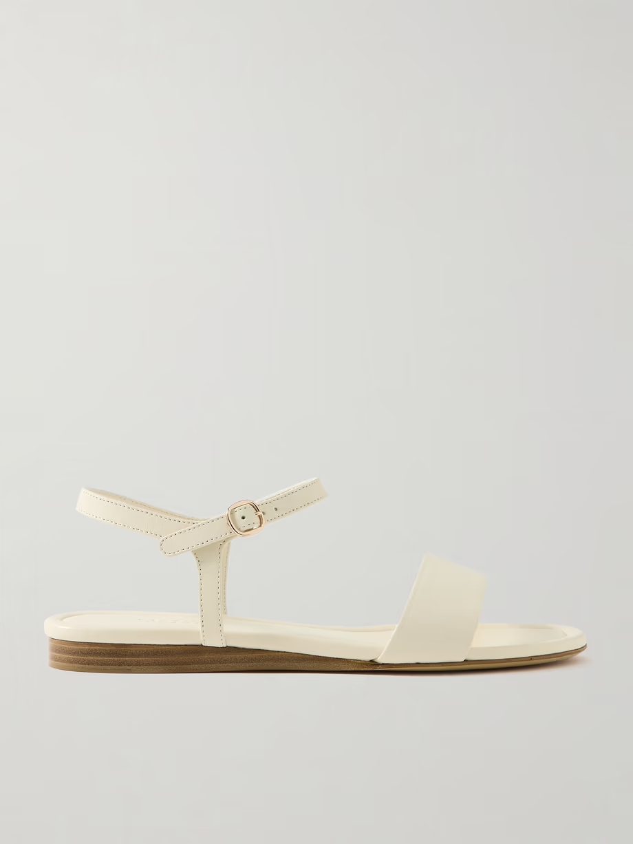 Alexi leather sandals Alexi leather sandals