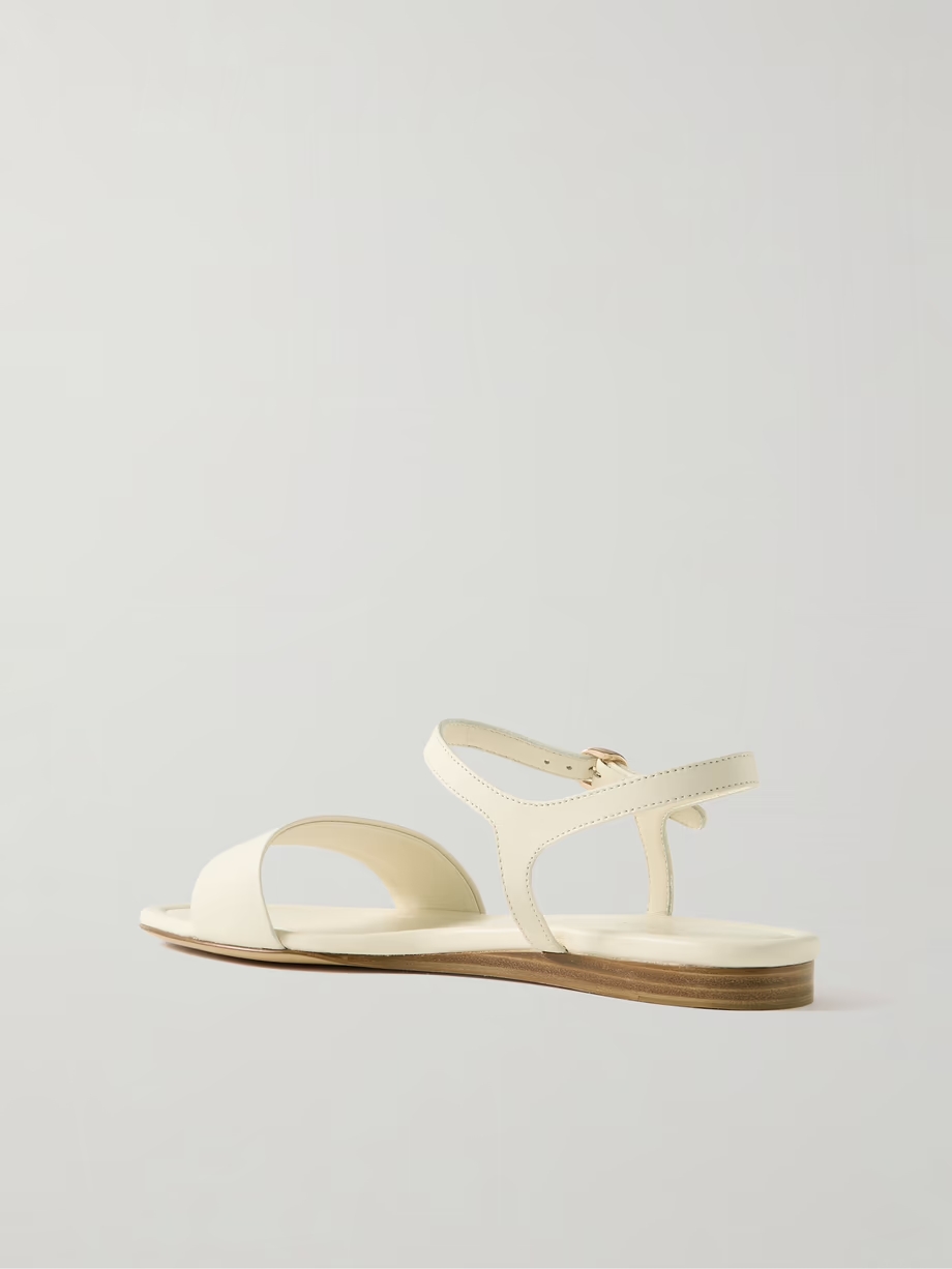Alexi leather sandals Alexi leather sandals