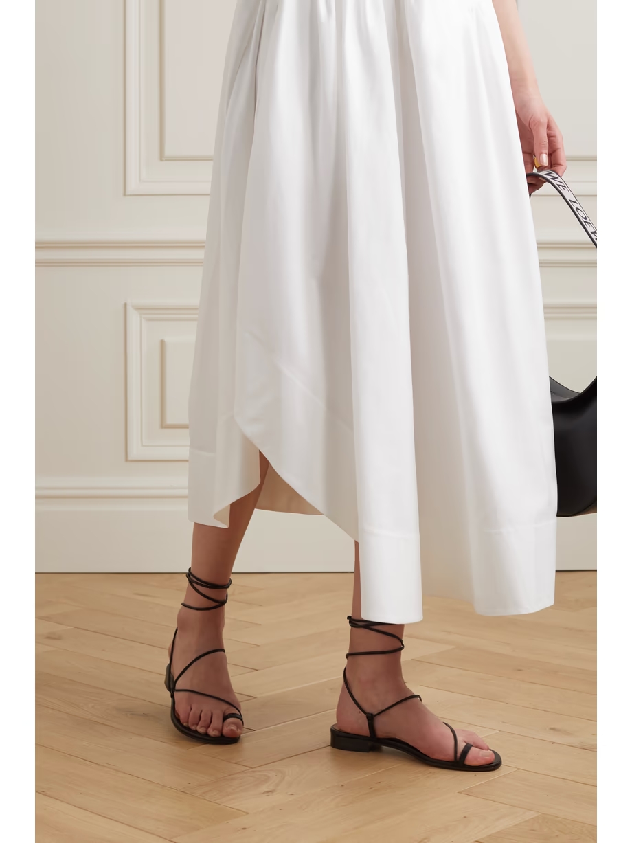 Susan leather sandals Susan leather sandals