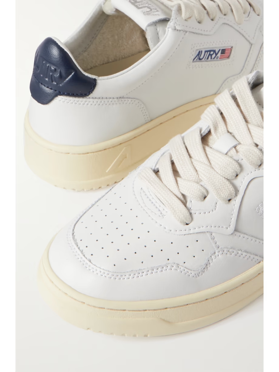 Medalist Low leather sneaker Medalist Low leather sneaker