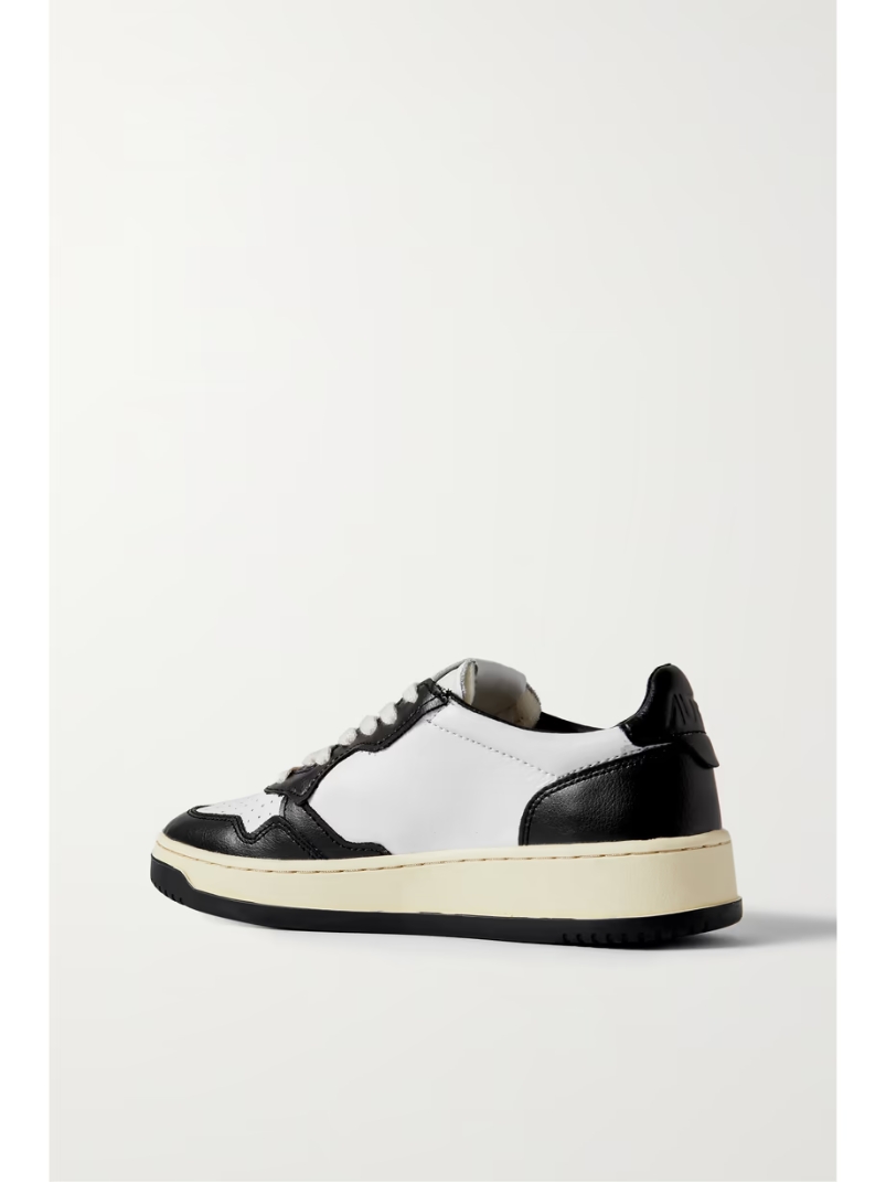 Medalist Low leather sneakers Medalist Low leather sneakers