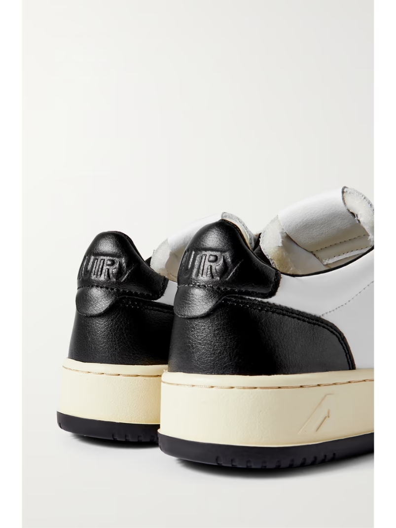 Medalist Low leather sneakers Medalist Low leather sneakers