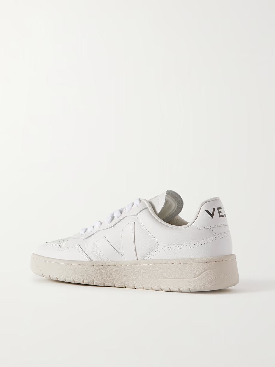 V-90 leather sneakers V-90 leather sneakers