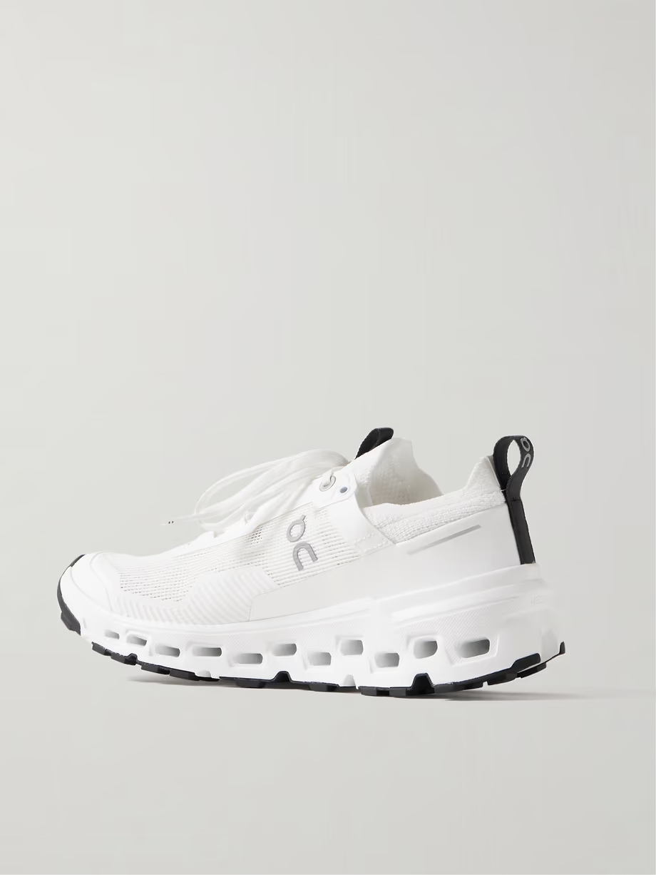 Cloudultra 2 rubber-trimmed mesh sneakers Cloudultra 2 rubber-trimmed mesh sneakers