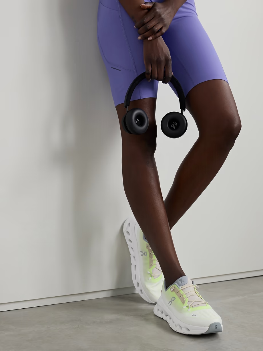 Cloudtilt stretch recycled-knit sneakers Cloudtilt stretch recycled-knit sneakers