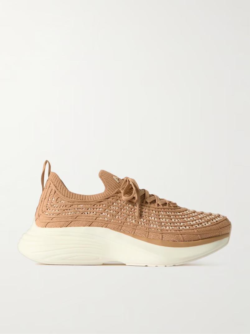 TechLoom Zipline mesh sneakers TechLoom Zipline mesh sneakers