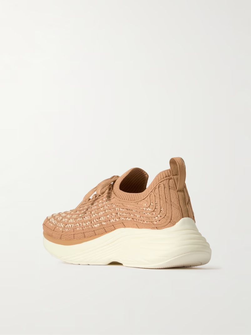 TechLoom Zipline mesh sneakers TechLoom Zipline mesh sneakers