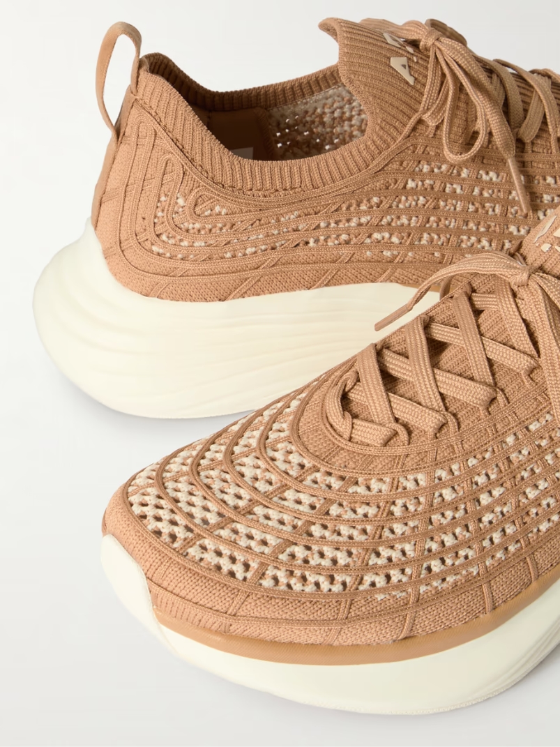 TechLoom Zipline mesh sneakers TechLoom Zipline mesh sneakers