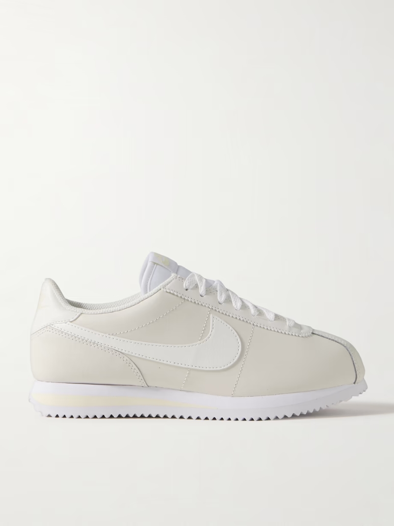 Cortez leather sneakers Cortez leather sneakers