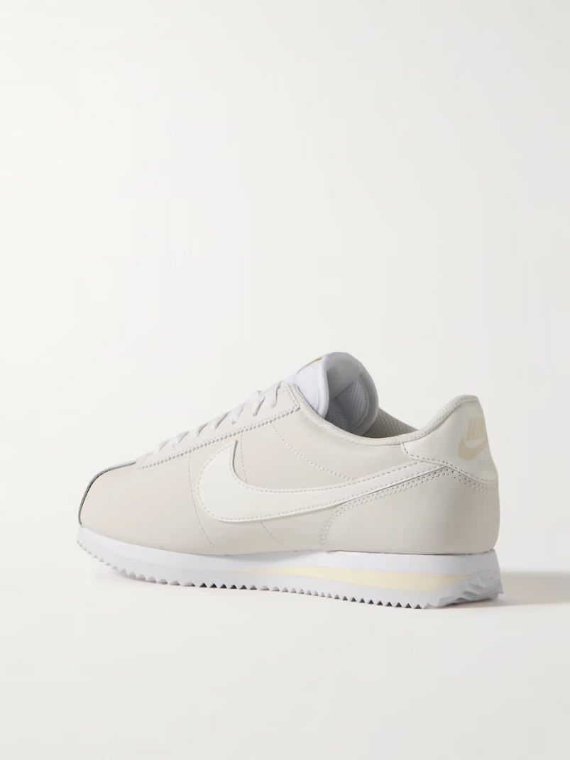 Cortez leather sneakers Cortez leather sneakers