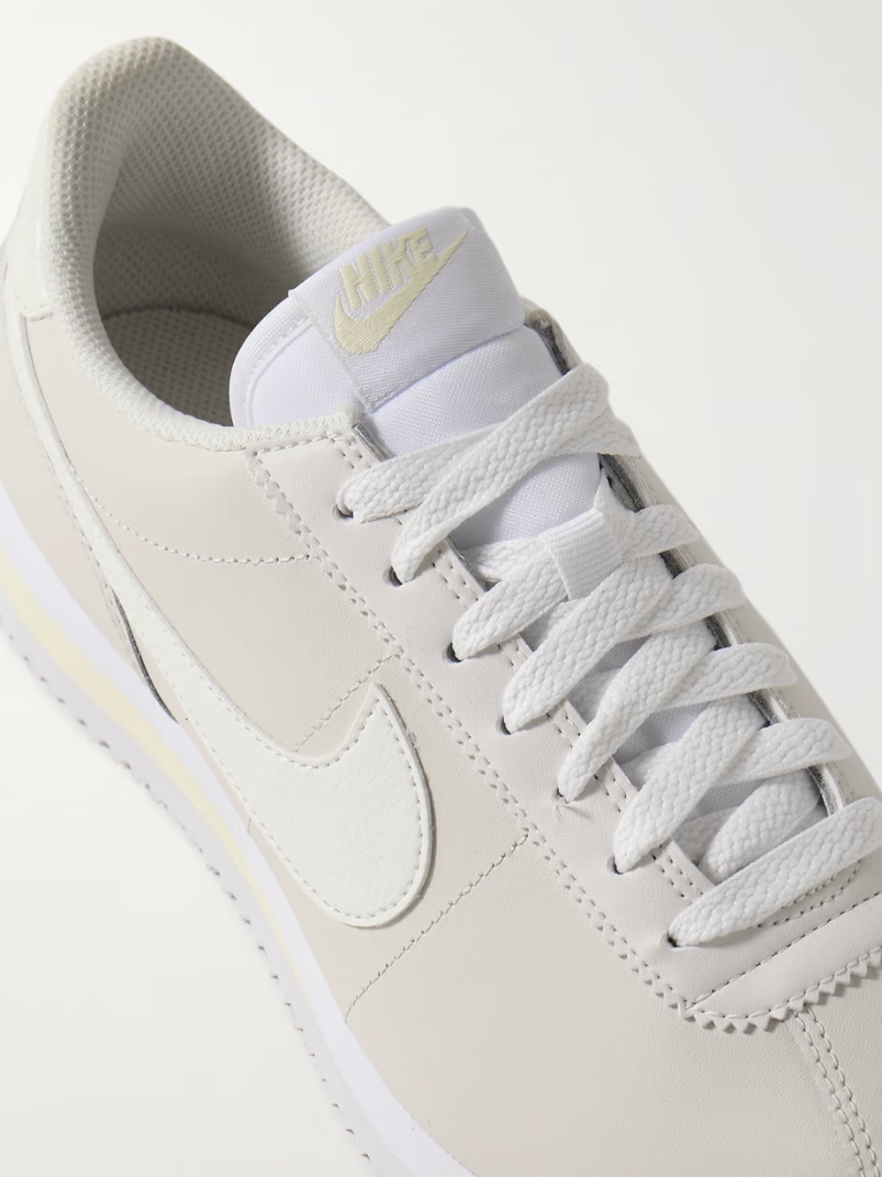 Cortez leather sneakers Cortez leather sneakers