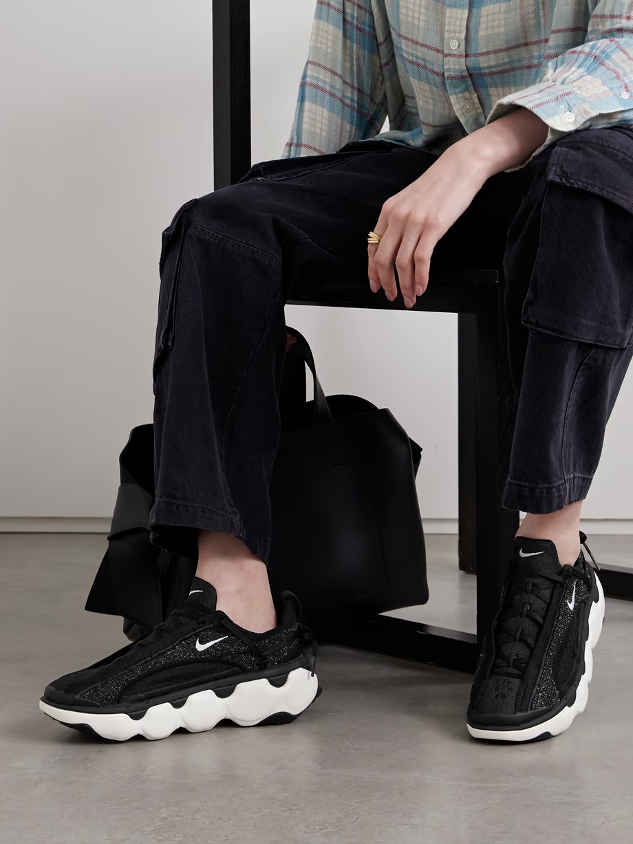 Bloom Flyknit sneakers Bloom Flyknit sneakers