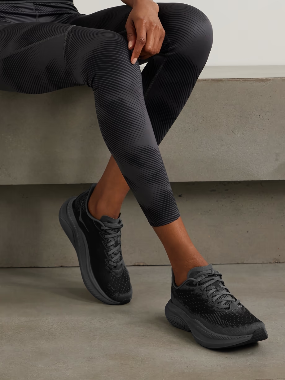 Mach 6 mesh sneakers Mach 6 mesh sneakers