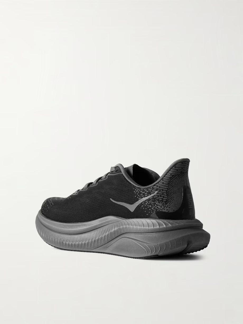 Mach 6 mesh sneakers Mach 6 mesh sneakers