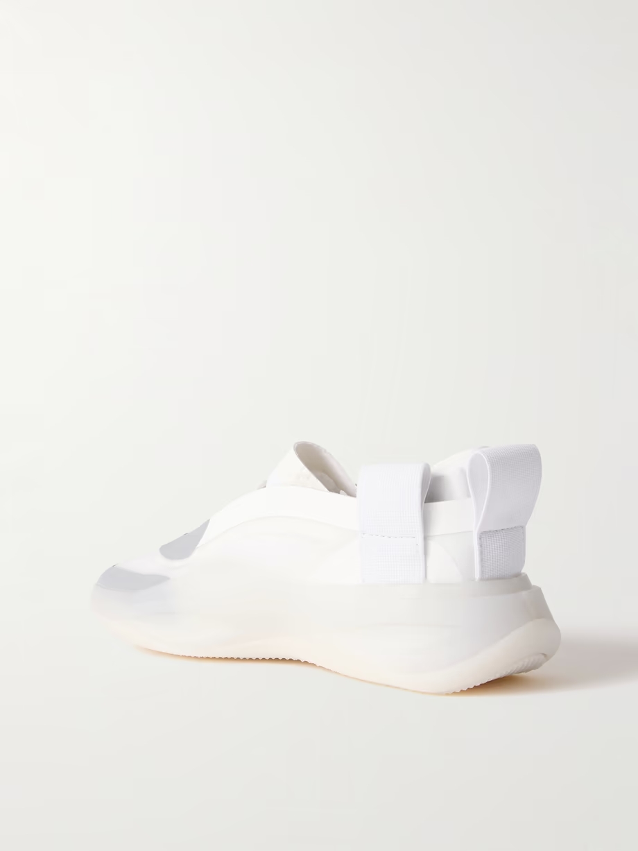 Low Ground mesh and TPU sneakers Low Ground mesh and TPU sneakers