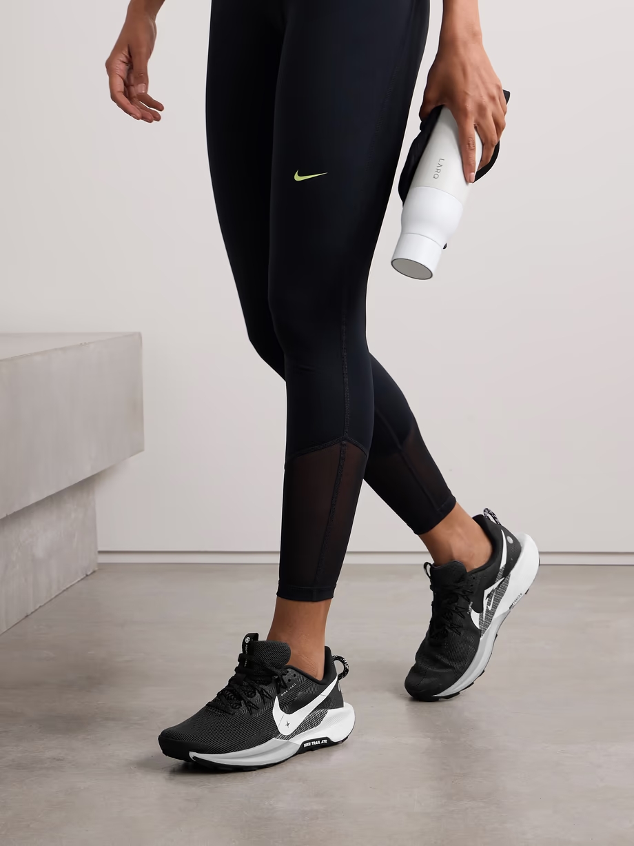 Pegasus Trail 5 rubber-trimmed mesh sneakers Pegasus Trail 5 rubber-trimmed mesh sneakers