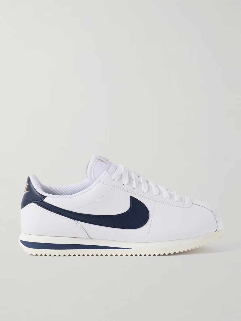 Cortez Olympic leather sneakers Cortez Olympic leather sneakers
