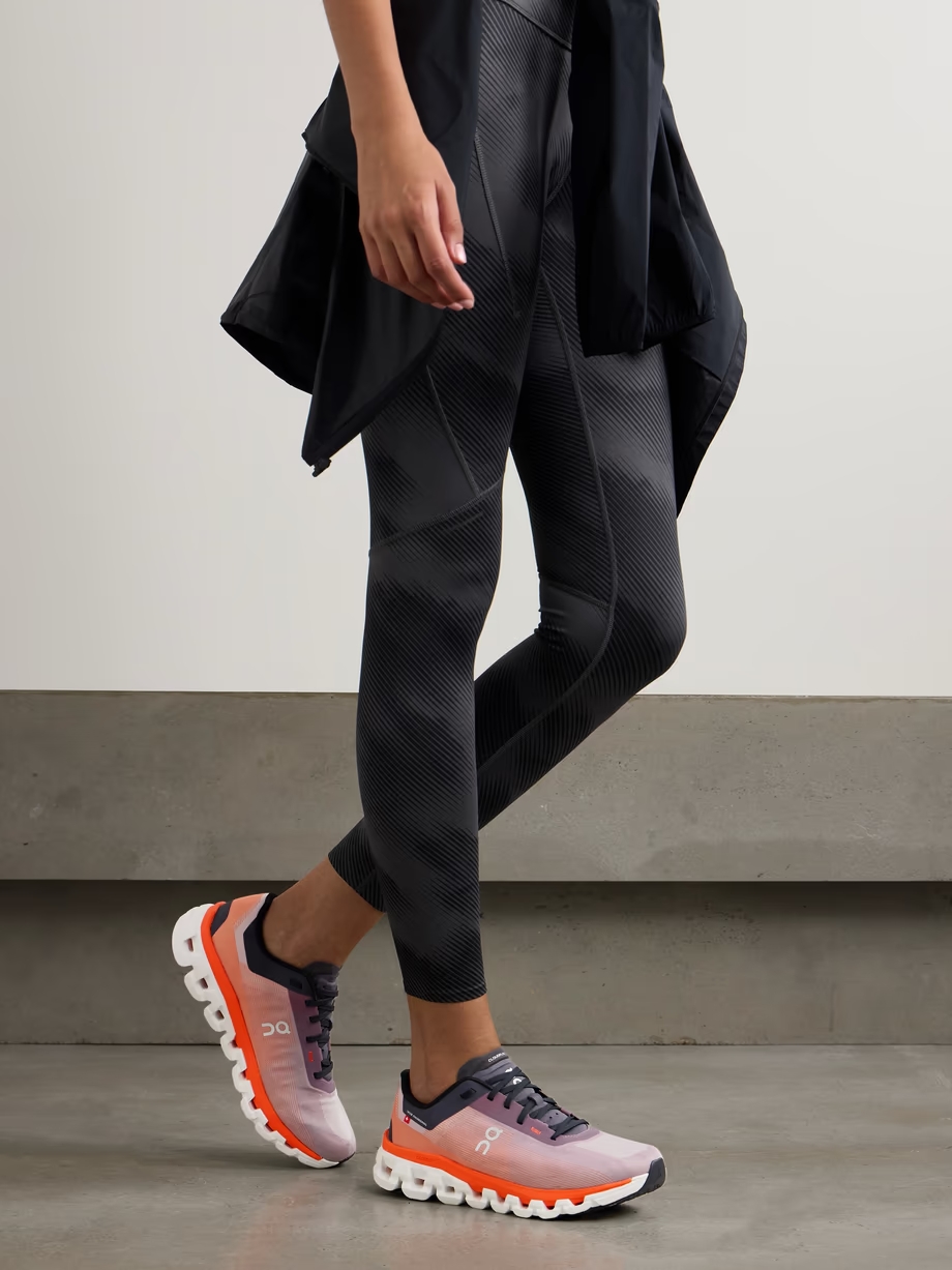 Cloudflow 4 mesh sneakers Cloudflow 4 mesh sneakers